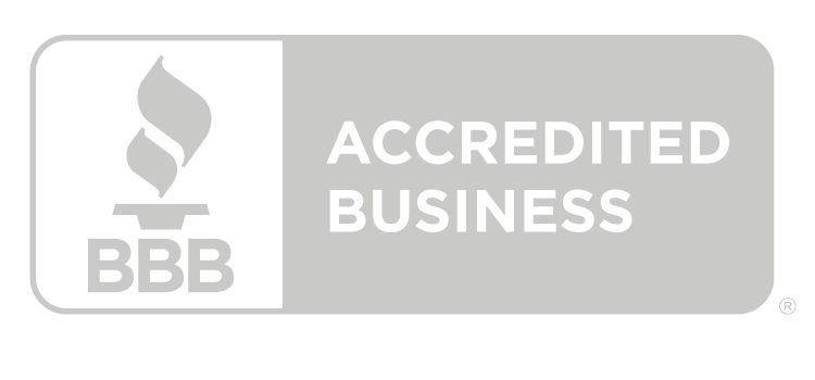 Better Business Bureau Accredited Business